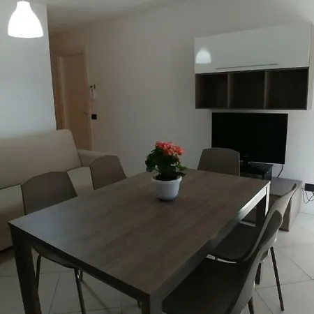 Apartamento Dany's Lierna