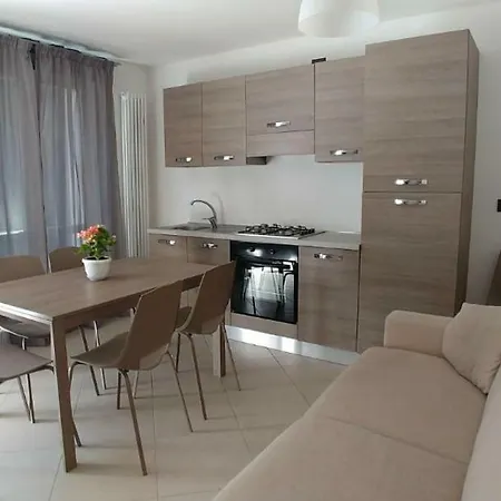 Apartamento Dany's