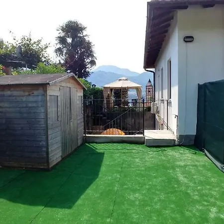 Dany's Apartamento Lierna