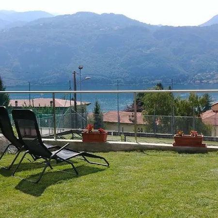 Apartment Dany's Lierna