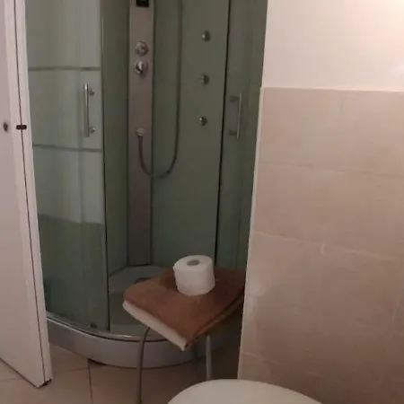 Dany's Apartment