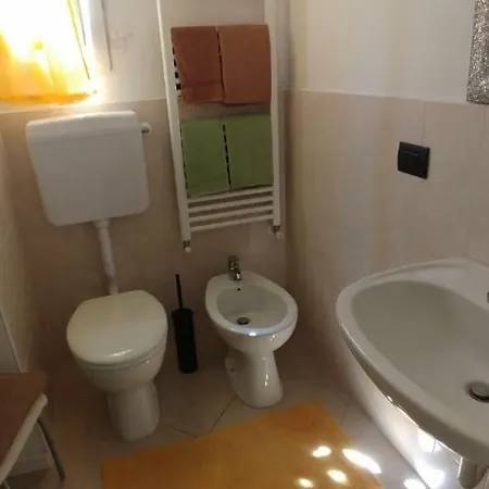 Dany's Apartment